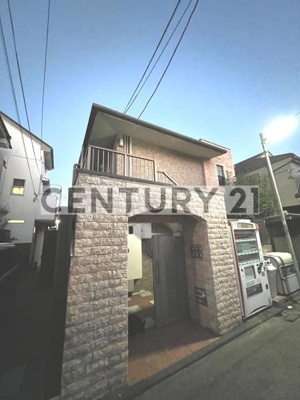 【外観】 | フォレストサイド