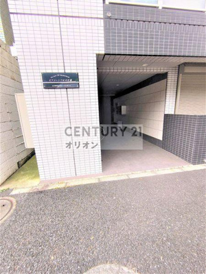 【エントランス】 | ピアコートTM中村橋／ピアコートTMナカムラバシ