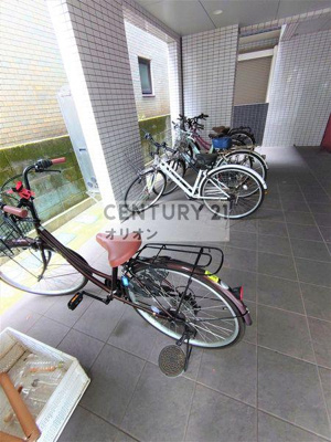 【その他共用部分】 | ピアコートTM中村橋／ピアコートTMナカムラバシ