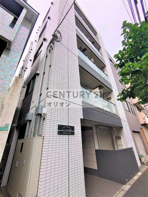 【外観】 | ピアコートTM中村橋／ピアコートTMナカムラバシ