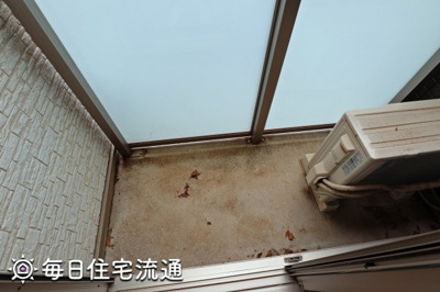 【バルコニー】 | パストラル野崎