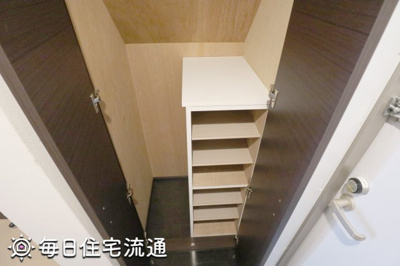 【収納】 | パストラル野崎