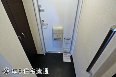 【玄関】 | パストラル野崎