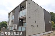 パストラル野崎の画像