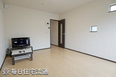 【洋室】 | パストラル野崎