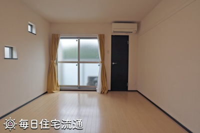 【寝室】 | パストラル野崎