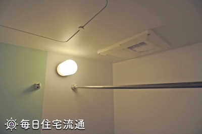 【設備】 | パストラル野崎