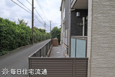 【展望】 | パストラル野崎