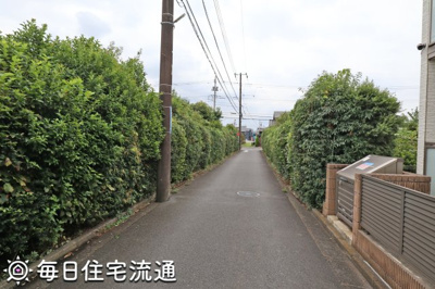 【周辺】 | パストラル野崎