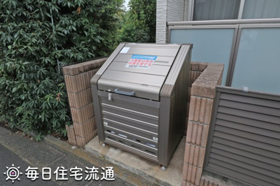 【その他共用部分】 | パストラル野崎