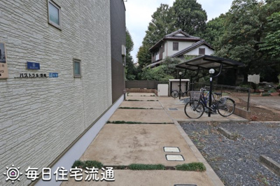 【エントランス】 | パストラル野崎