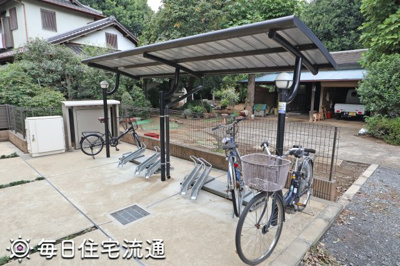 【その他共用部分】 | パストラル野崎