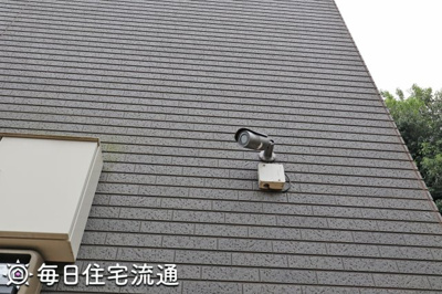 【セキュリティ】 | パストラル野崎