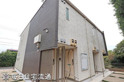 【外観】 | パストラル野崎