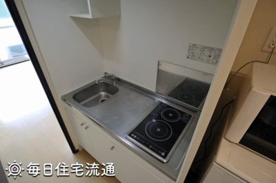 【キッチン】 | パストラル野崎