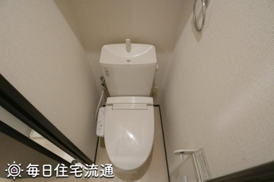 【トイレ】 | パストラル野崎