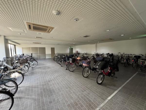 【その他】 | ロイヤルシャトー交野