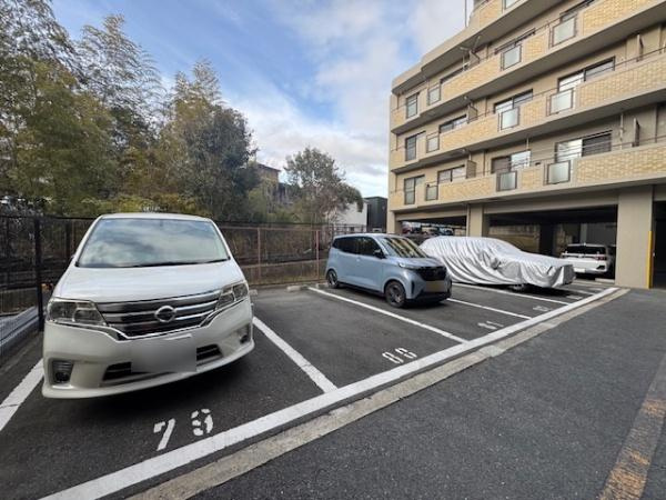 【その他】 | ロイヤルシャトー交野