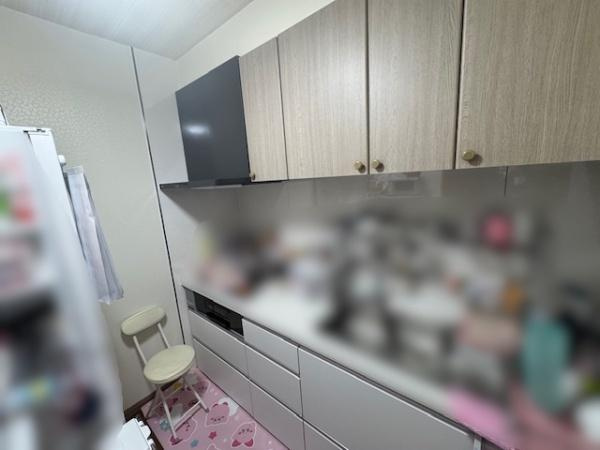 【キッチン】 | ロイヤルシャトー交野