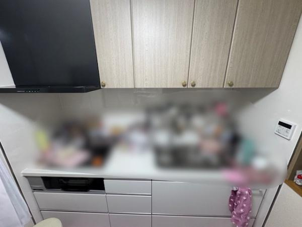 【キッチン】 | ロイヤルシャトー交野