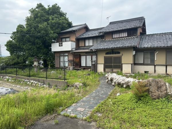 本巣市政田字清水のその他