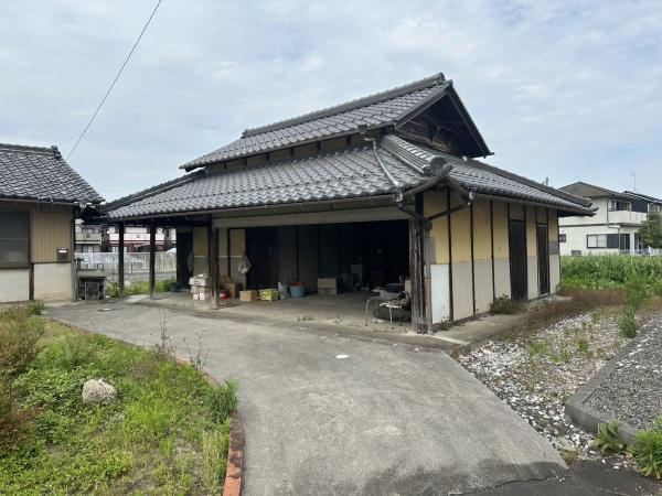 本巣市政田字清水のその他