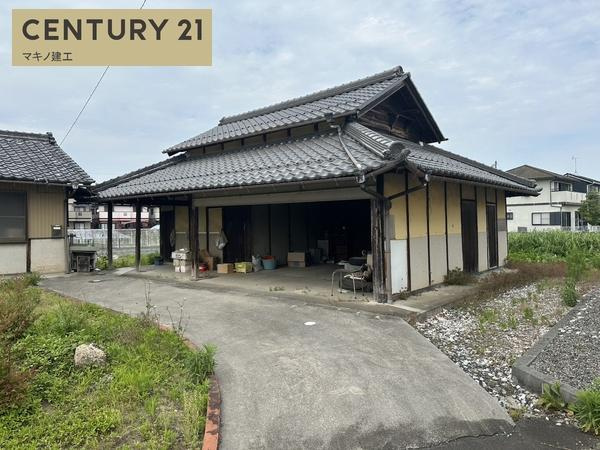 本巣市政田の売地のその他