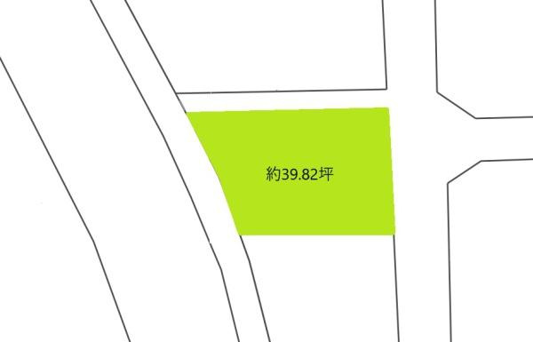 和歌山市西浜　土地