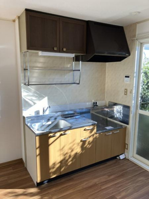 【キッチン】 | アーバンツインピア２棟