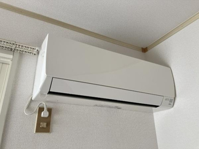 【玄関】 | アーバンツインピア２棟