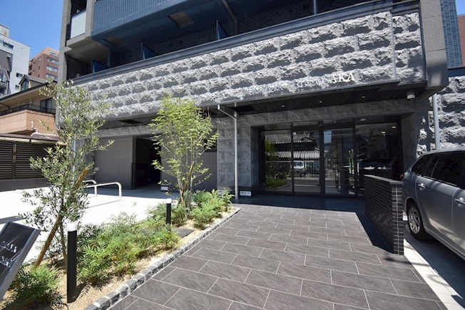 【エントランス】PHOENIX新大阪