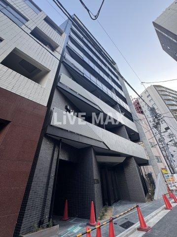 TRACK八丁堀の画像