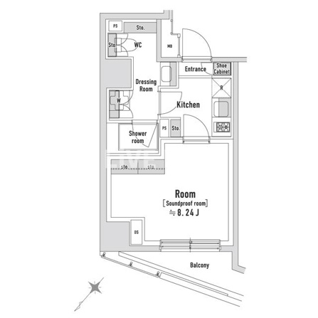 TRACK八丁堀