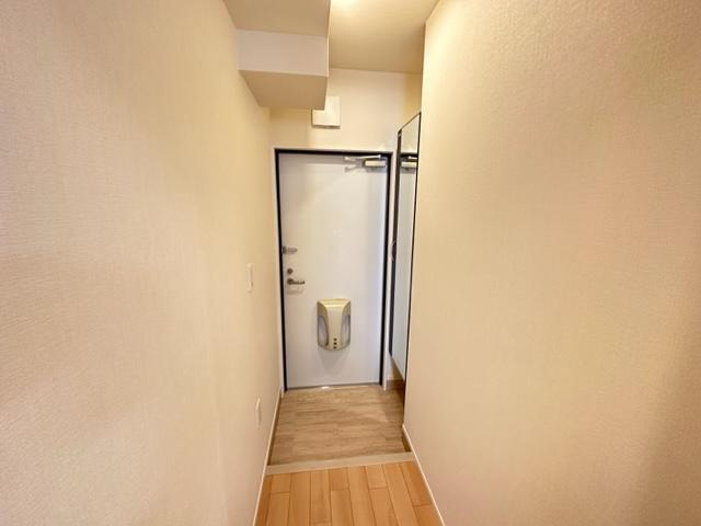 チコカメヤマの玄関|玄関