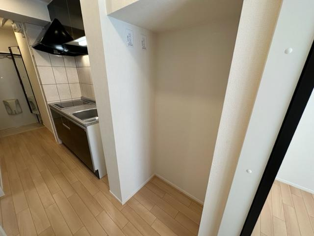 チコカメヤマの内装|室内