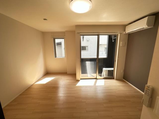 チコカメヤマの内装|室内