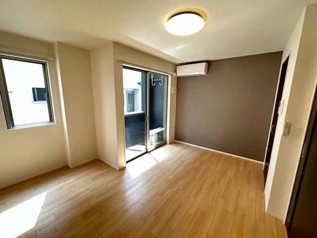 チコカメヤマの内装|室内