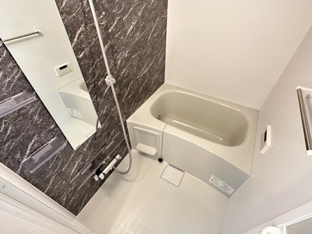 チコカメヤマの浴室|バス