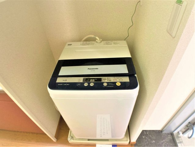 【内装】 | 設備仕様は号室により異なる為、現況を優先とします。