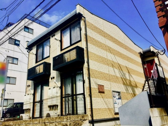 レオパレスけーあいの画像