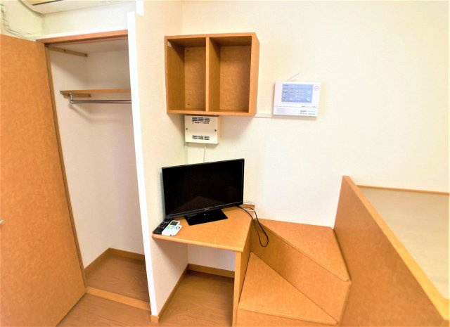 【内装】 | 設備仕様は号室により異なる為、現況を優先とします。