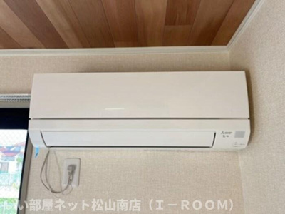 【設備】 | グレイス･ハイツ　B棟