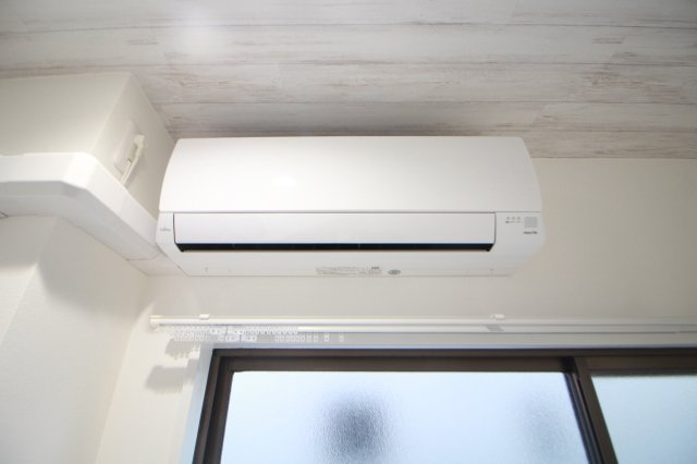 ホワイトハウス荏子田の設備|105号室のお部屋の写真となります。
※リノベーション後は同じような作りになりますが、一部異なる可能性もございます。