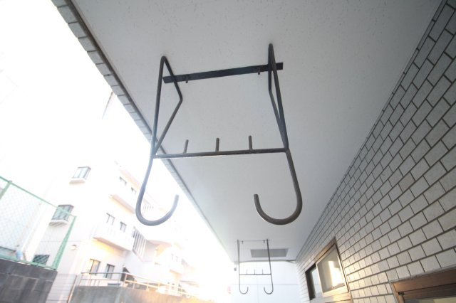 ホワイトハウス荏子田の設備|105号室のお部屋の写真となります。
※リノベーション後は同じような作りになりますが、一部異なる可能性もございます。