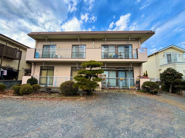 エクセル旭が丘