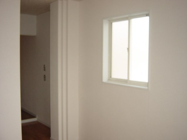 アメニティ鈴木の寝室