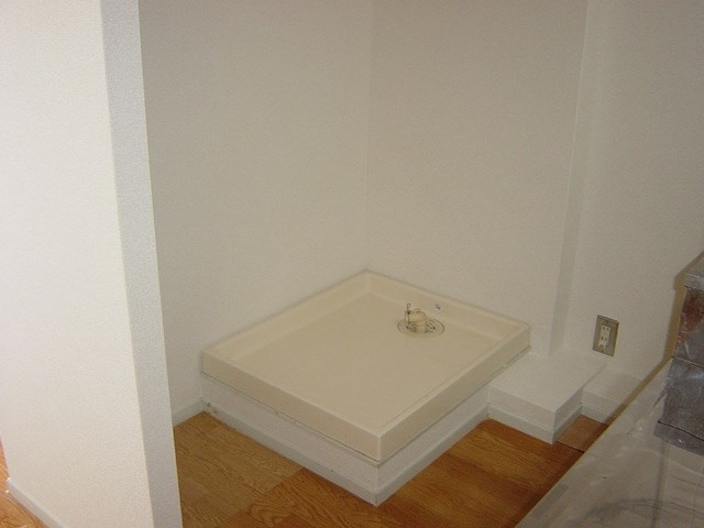 アメニティ鈴木の設備