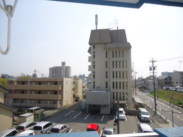 アメニティ鈴木の展望