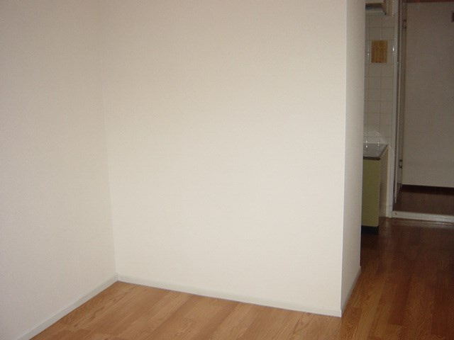 アメニティ鈴木の寝室