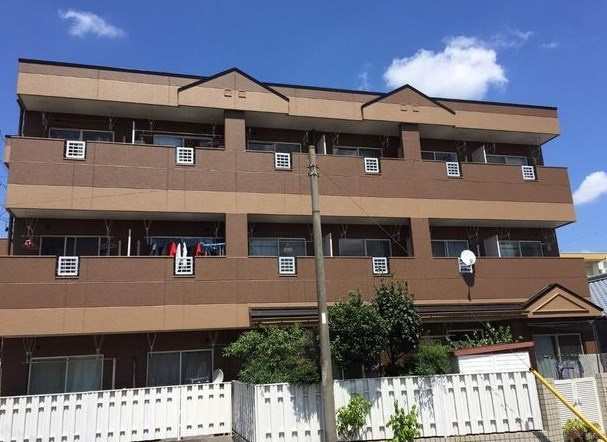 アメニティ鈴木